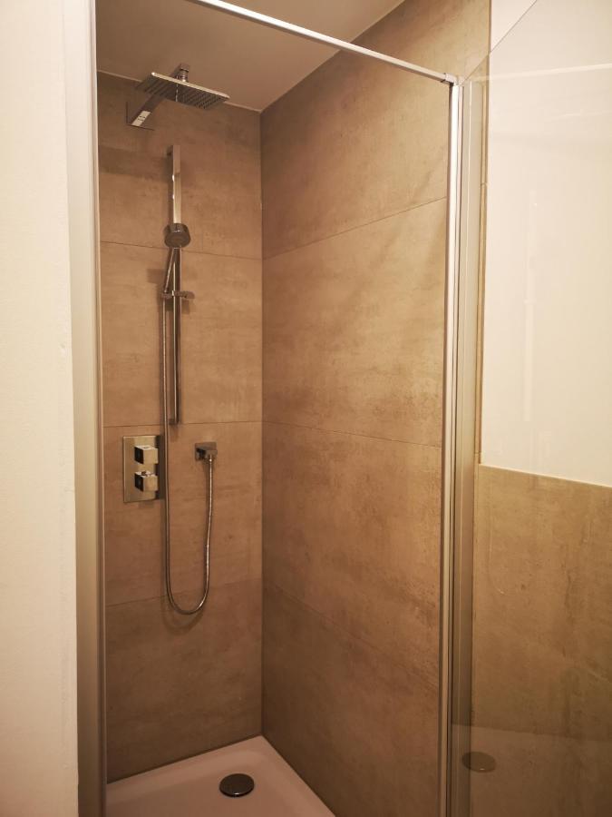 Kostbar Apartments Zum Niederntor Springe Kültér fotó