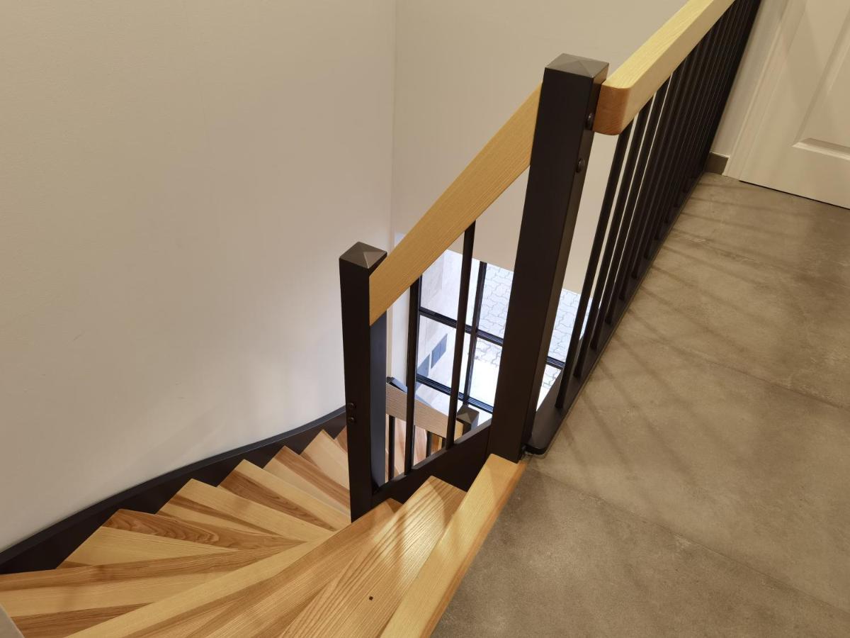 Kostbar Apartments Zum Niederntor Springe Kültér fotó